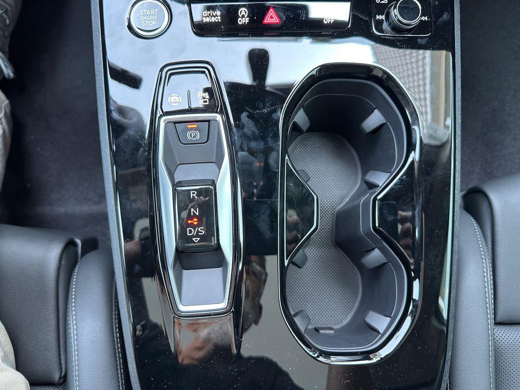 2026 Audi A5 Premium Plus TFSI quattro S tronic