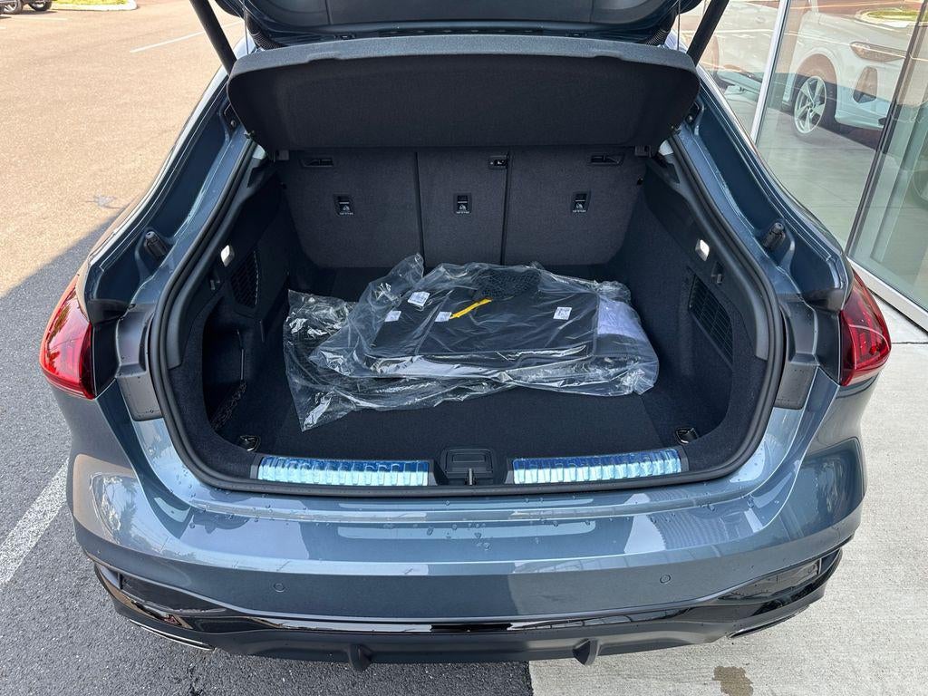 2026 Audi A5 Premium Plus TFSI quattro S tronic