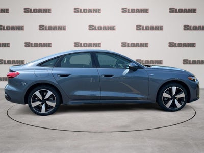 2026 Audi A5 Premium Plus TFSI quattro S tronic