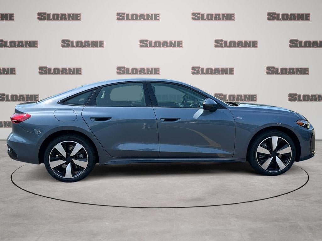 2026 Audi A5 Premium Plus TFSI quattro S tronic