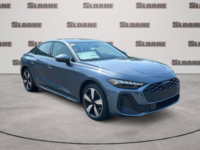 2026 Audi A5 Premium Plus TFSI quattro S tronic