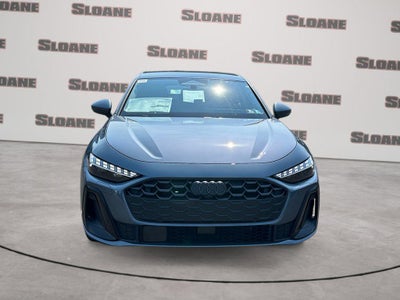 2026 Audi A5 Premium Plus TFSI quattro S tronic