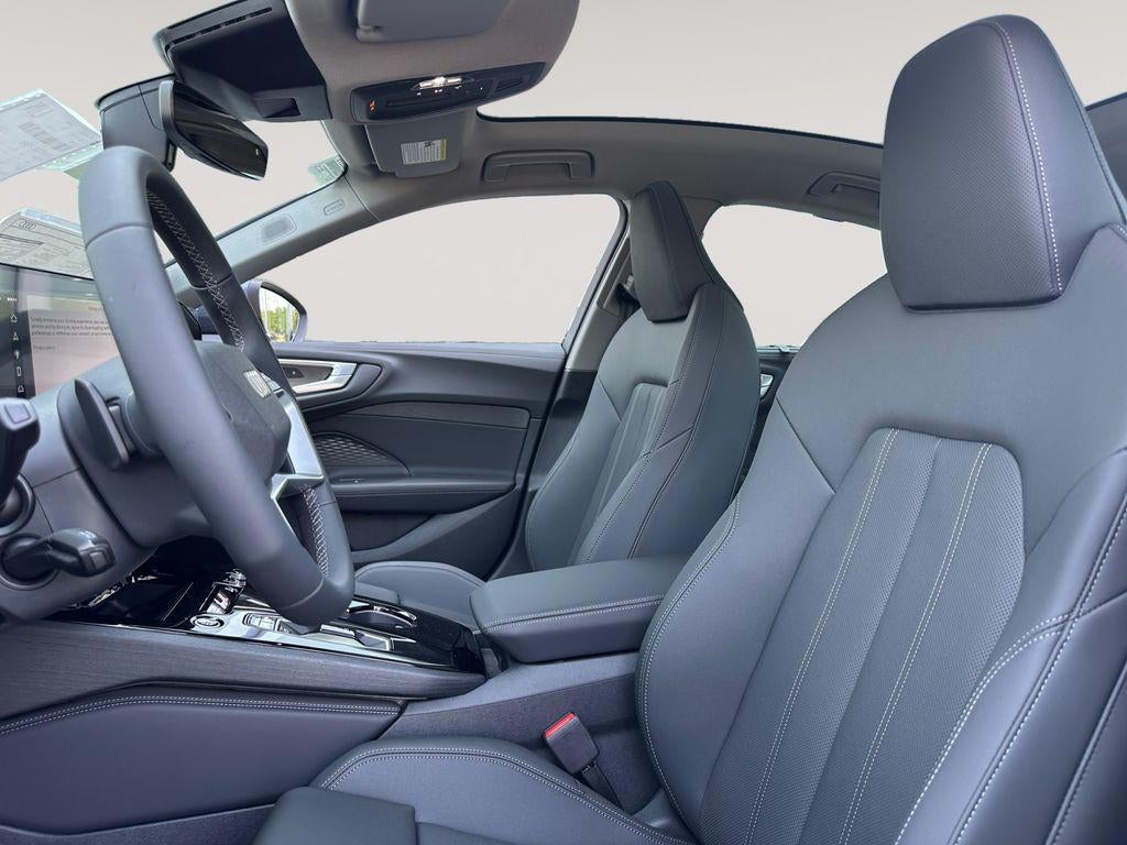 2026 Audi A5 Premium Plus TFSI quattro S tronic