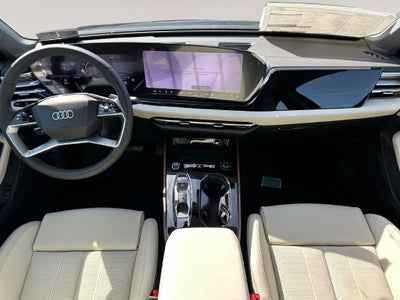 2026 Audi A5 Premium Plus TFSI quattro S tronic