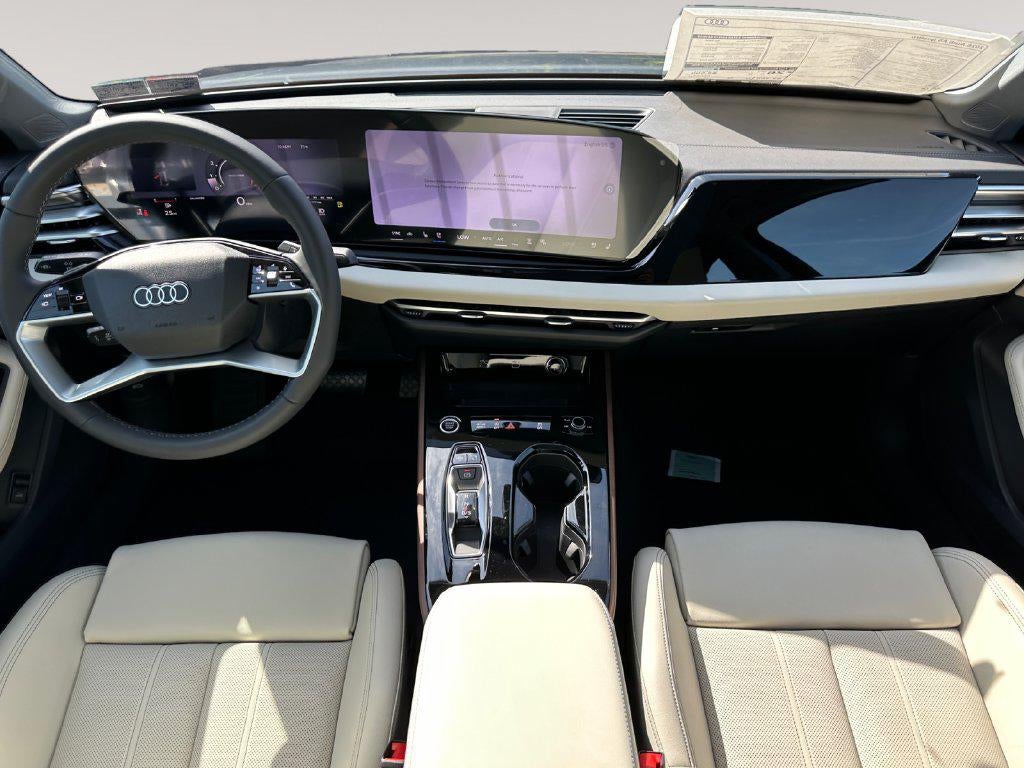 2026 Audi A5 Premium Plus TFSI quattro S tronic