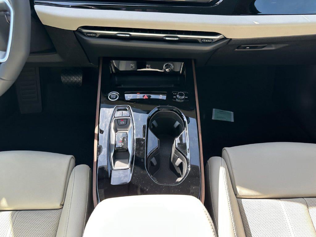 2026 Audi A5 Premium Plus TFSI quattro S tronic