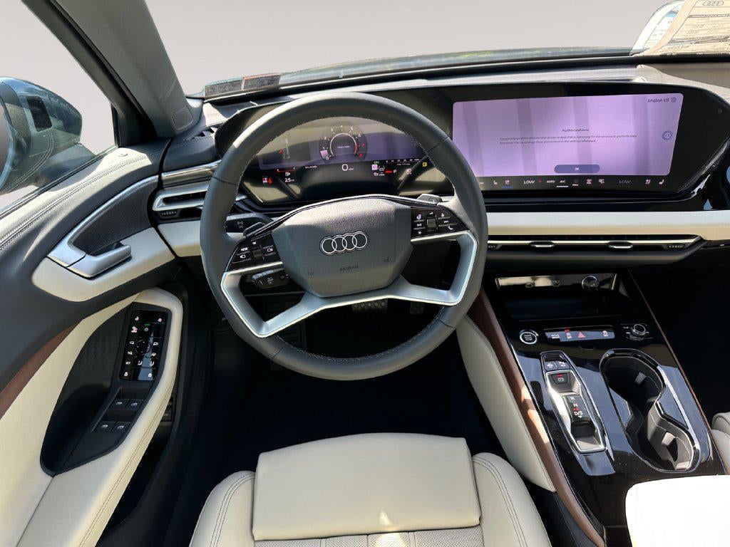 2026 Audi A5 Premium Plus TFSI quattro S tronic