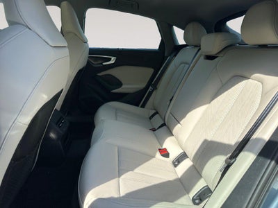 2026 Audi A5 Premium Plus TFSI quattro S tronic