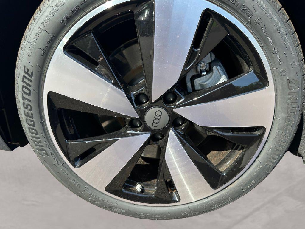 2026 Audi A5 Premium Plus TFSI quattro S tronic