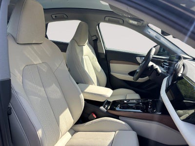 2026 Audi A5 Premium Plus TFSI quattro S tronic