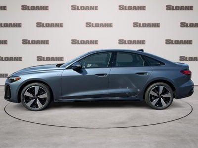 2026 Audi A5 Premium Plus TFSI quattro S tronic