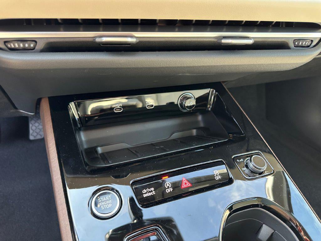 2026 Audi A5 Premium Plus TFSI quattro S tronic