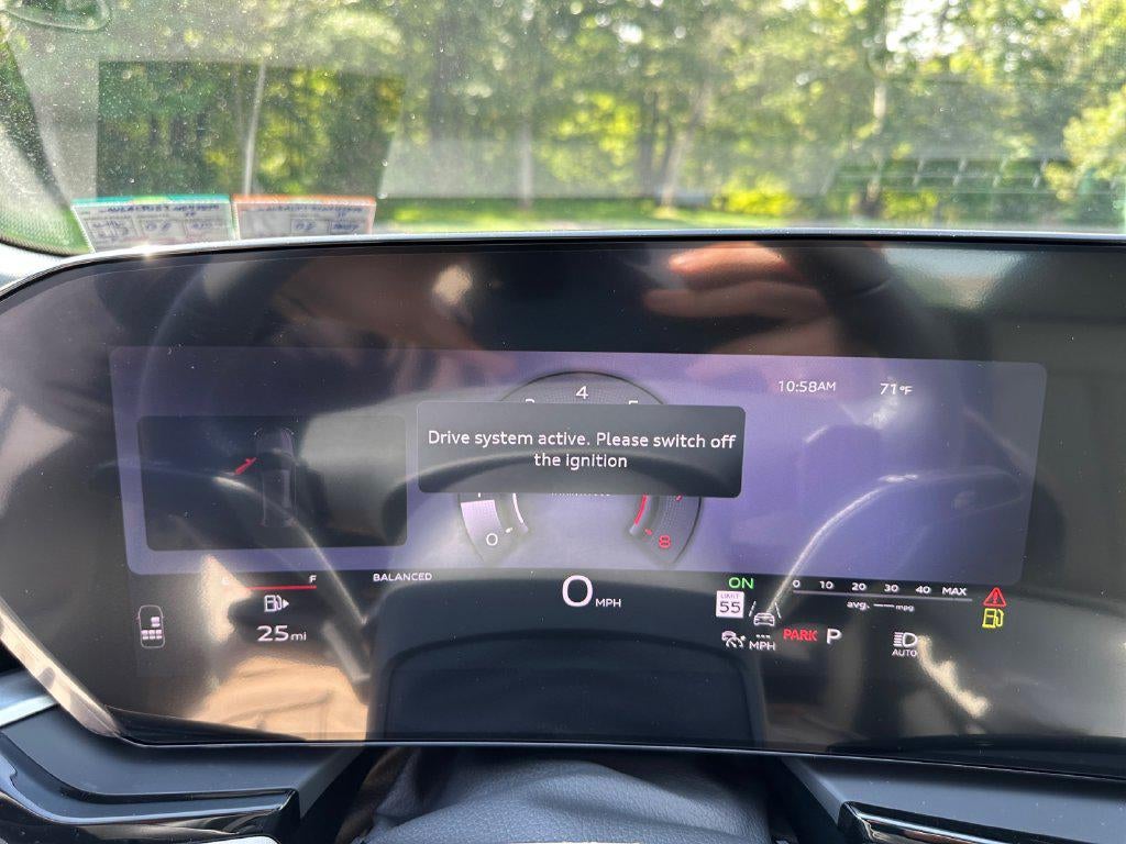 2026 Audi A5 Premium Plus TFSI quattro S tronic