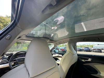 2026 Audi A5 Premium Plus TFSI quattro S tronic