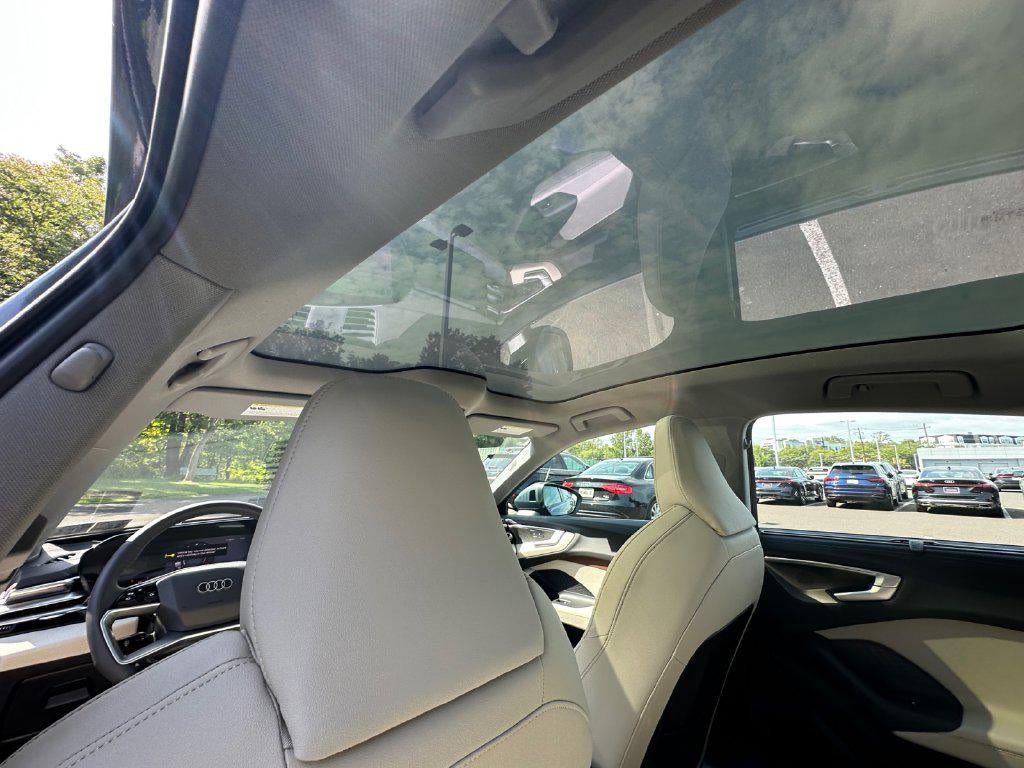 2026 Audi A5 Premium Plus TFSI quattro S tronic