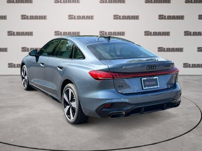 2026 Audi A5 Premium Plus TFSI quattro S tronic