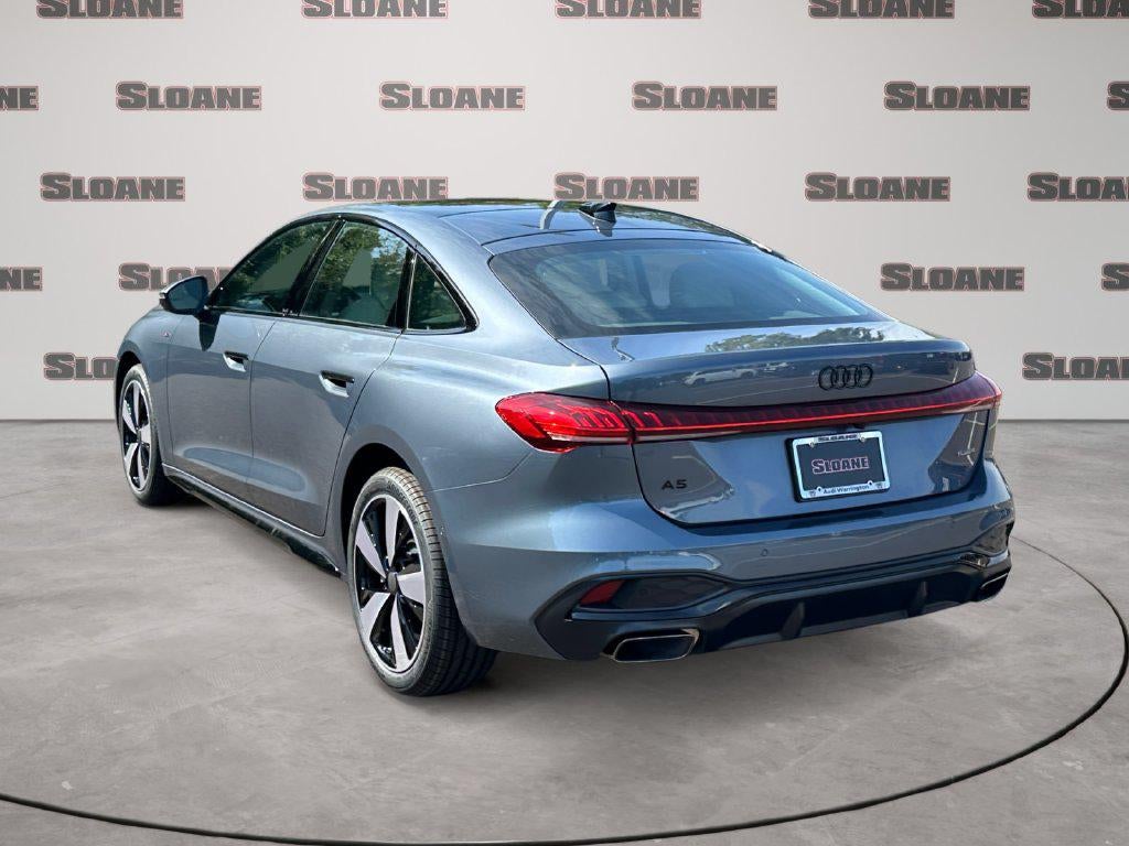 2026 Audi A5 Premium Plus TFSI quattro S tronic