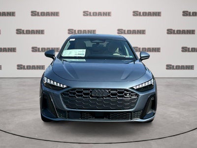 2026 Audi A5 Premium Plus TFSI quattro S tronic