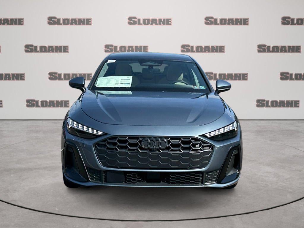 2026 Audi A5 Premium Plus TFSI quattro S tronic