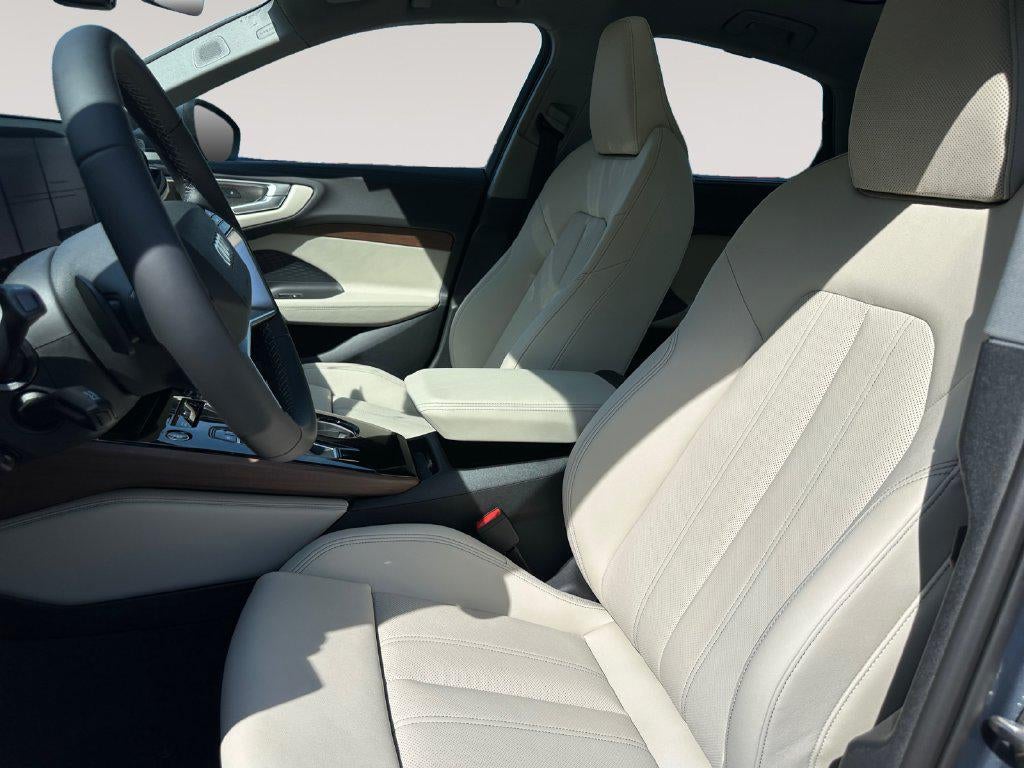 2026 Audi A5 Premium Plus TFSI quattro S tronic