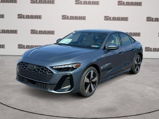 2026 Audi A5 Premium Plus TFSI quattro S tronic