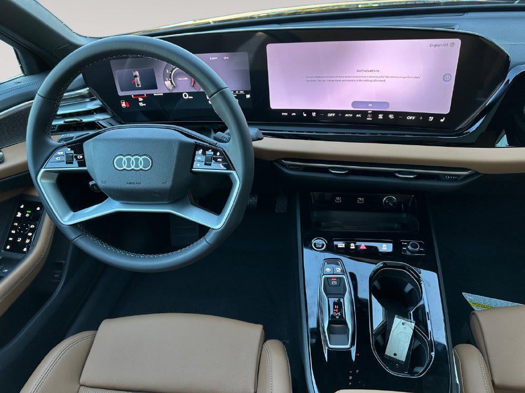 2026 Audi A5 Premium plus