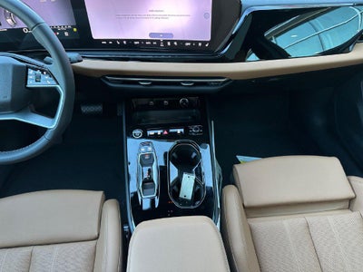 2026 Audi A5 Premium plus