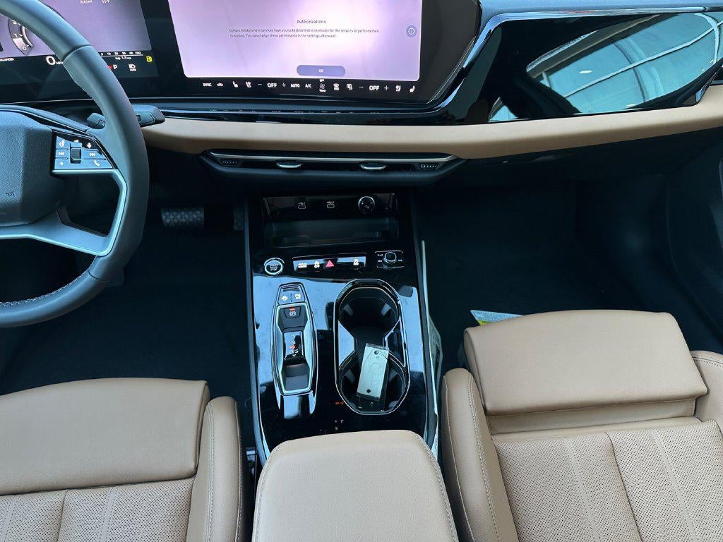 2026 Audi A5 Premium plus
