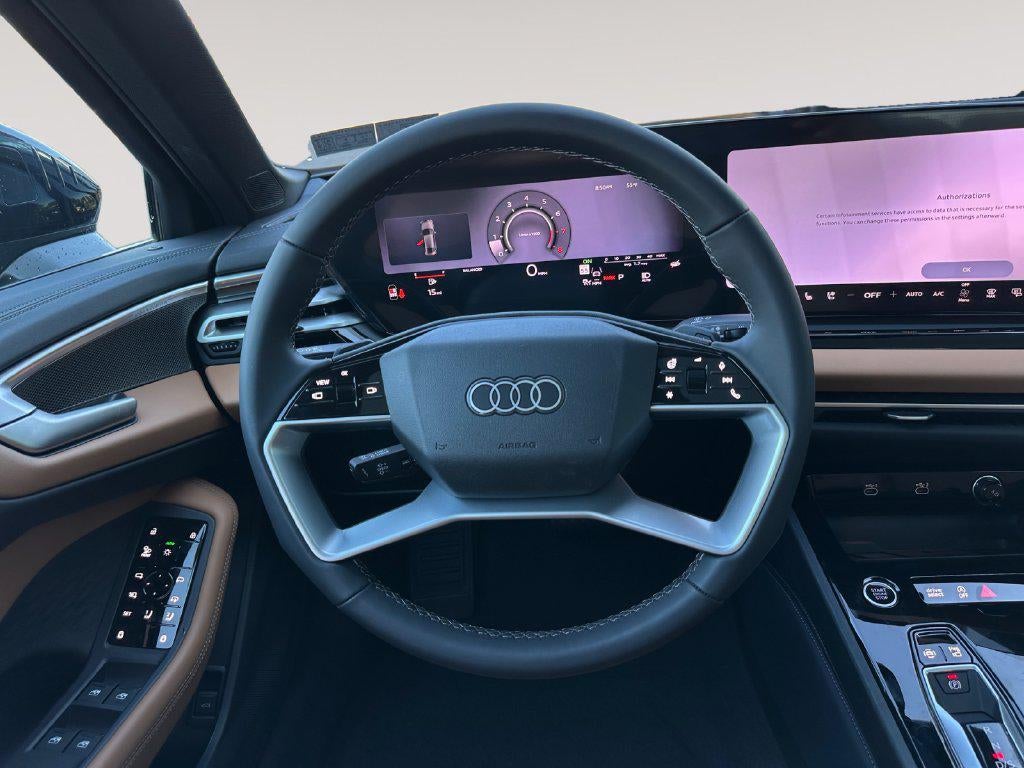 2026 Audi A5 Premium plus