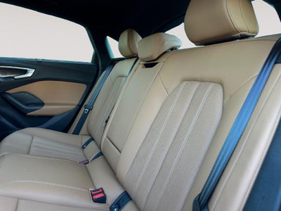 2026 Audi A5 Premium plus