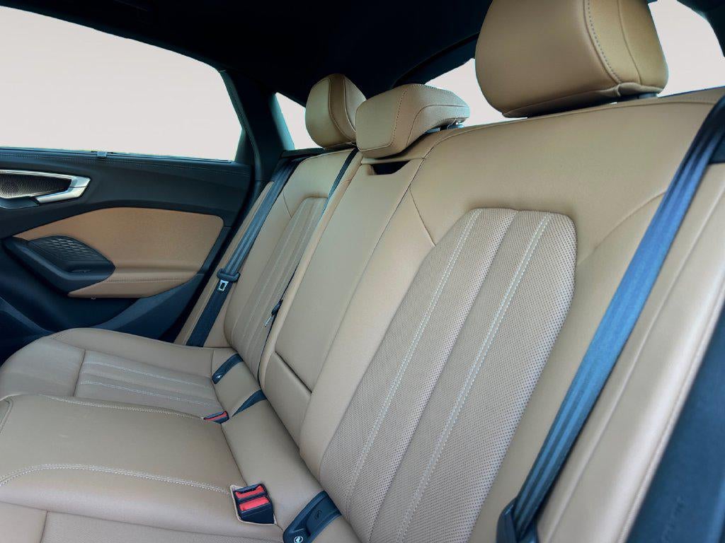 2026 Audi A5 Premium plus