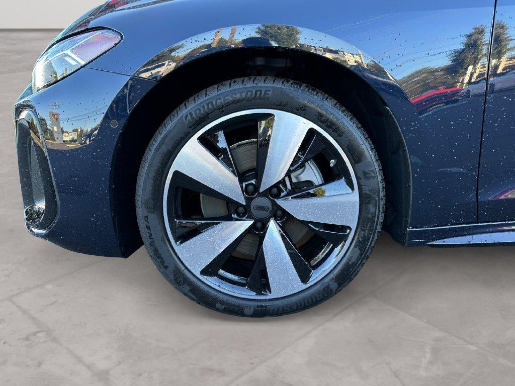 2026 Audi A5 Premium plus