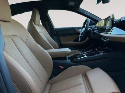 2026 Audi A5 Premium plus