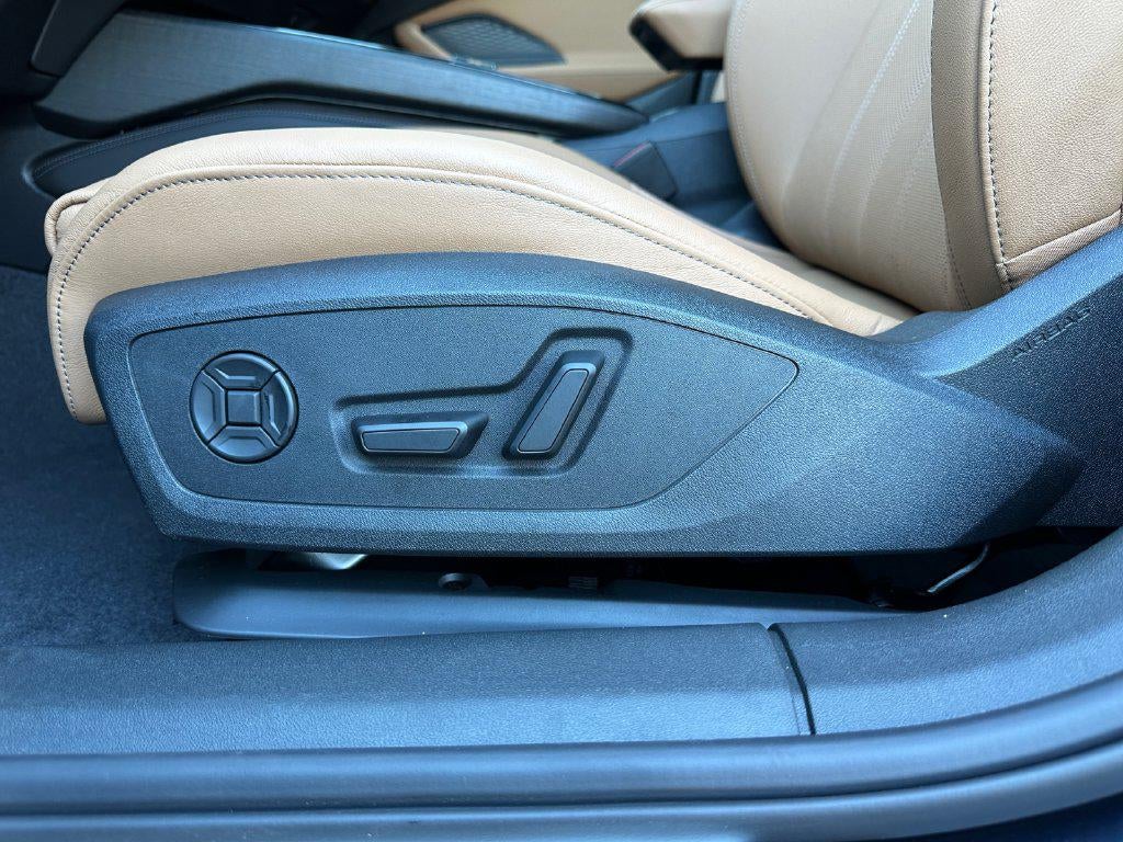 2026 Audi A5 Premium plus
