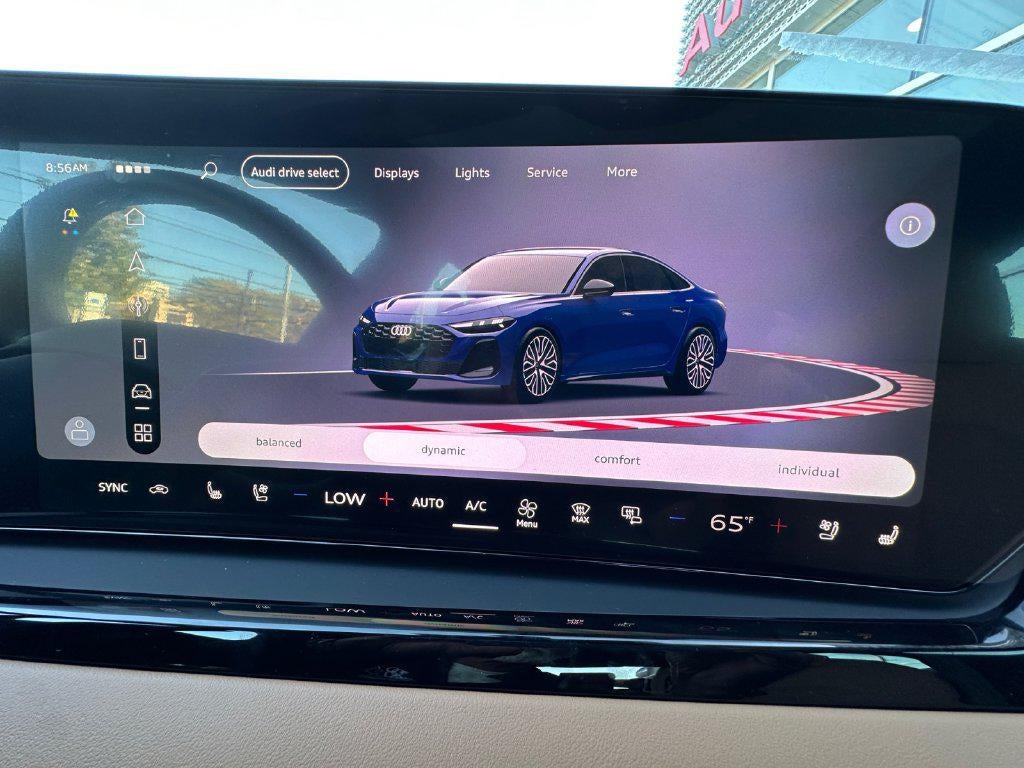 2026 Audi A5 Premium plus