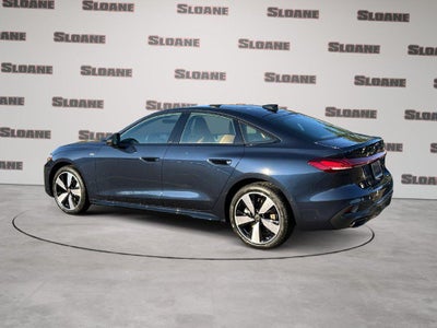 2026 Audi A5 Premium plus