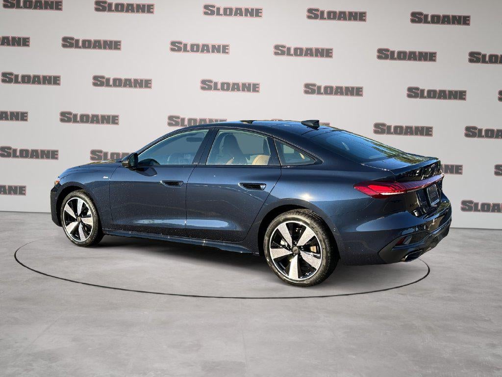 2026 Audi A5 Premium plus
