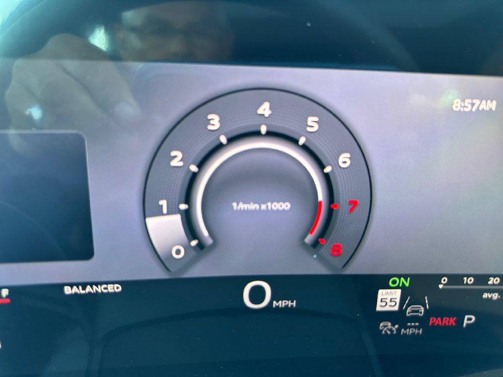 2026 Audi A5 Premium plus