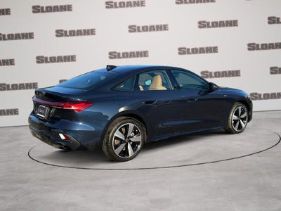 2026 Audi A5 Premium plus