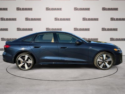 2026 Audi A5 Premium plus