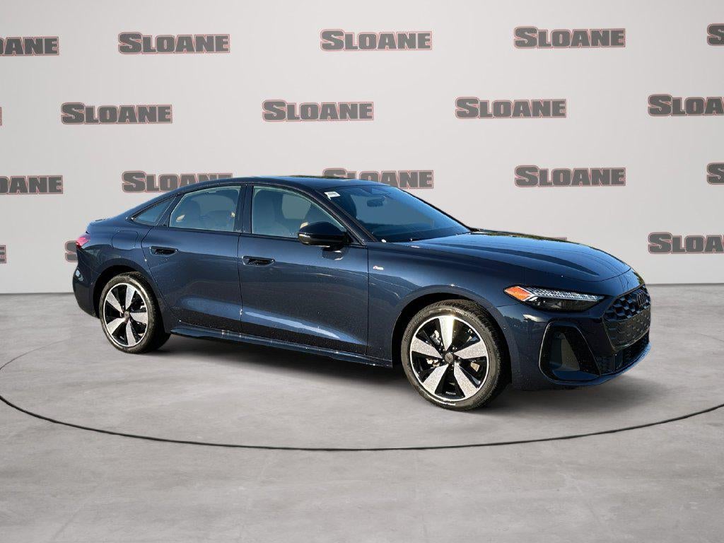 2026 Audi A5 Premium plus