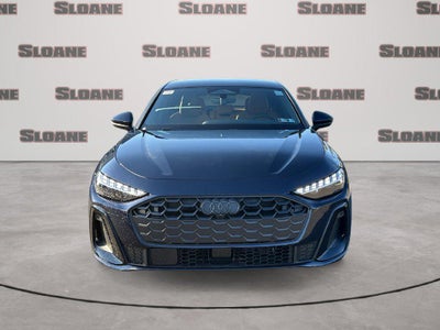 2026 Audi A5 Premium plus