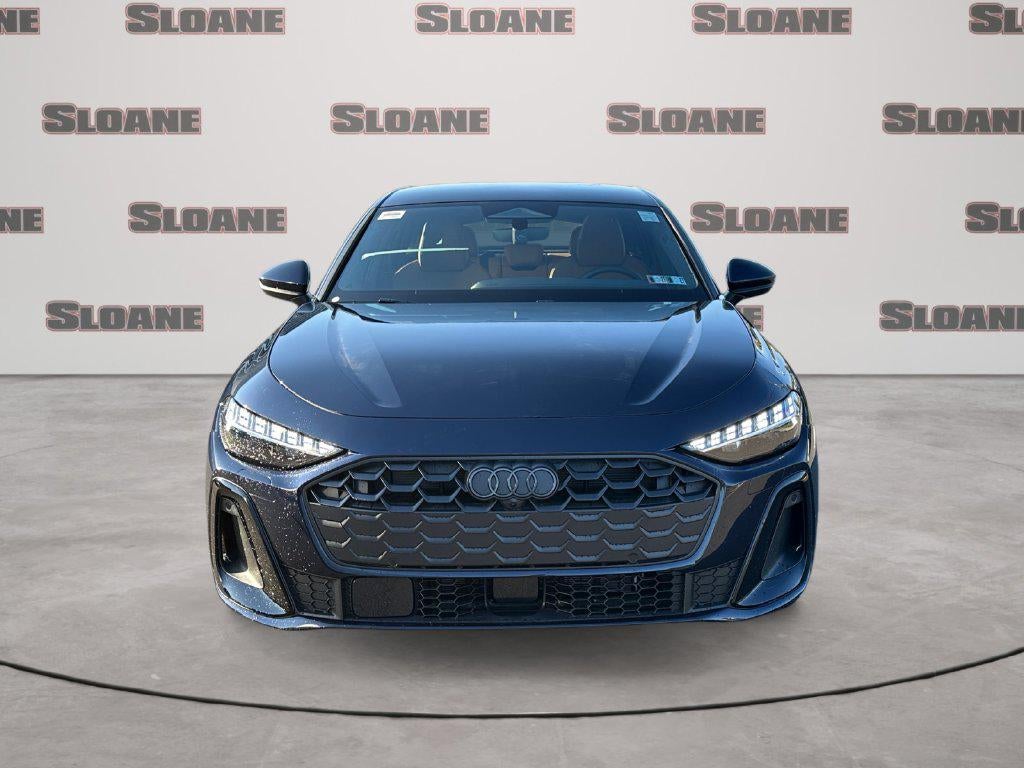 2026 Audi A5 Premium plus