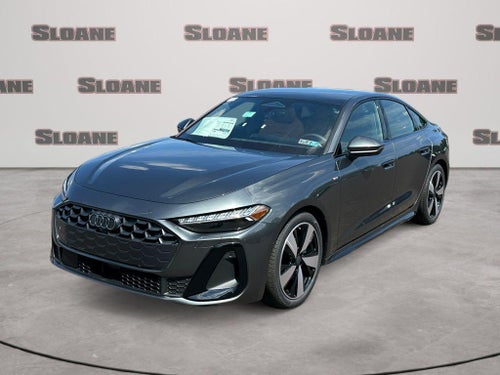 2026 Audi A5 Premium Plus TFSI quattro S tronic