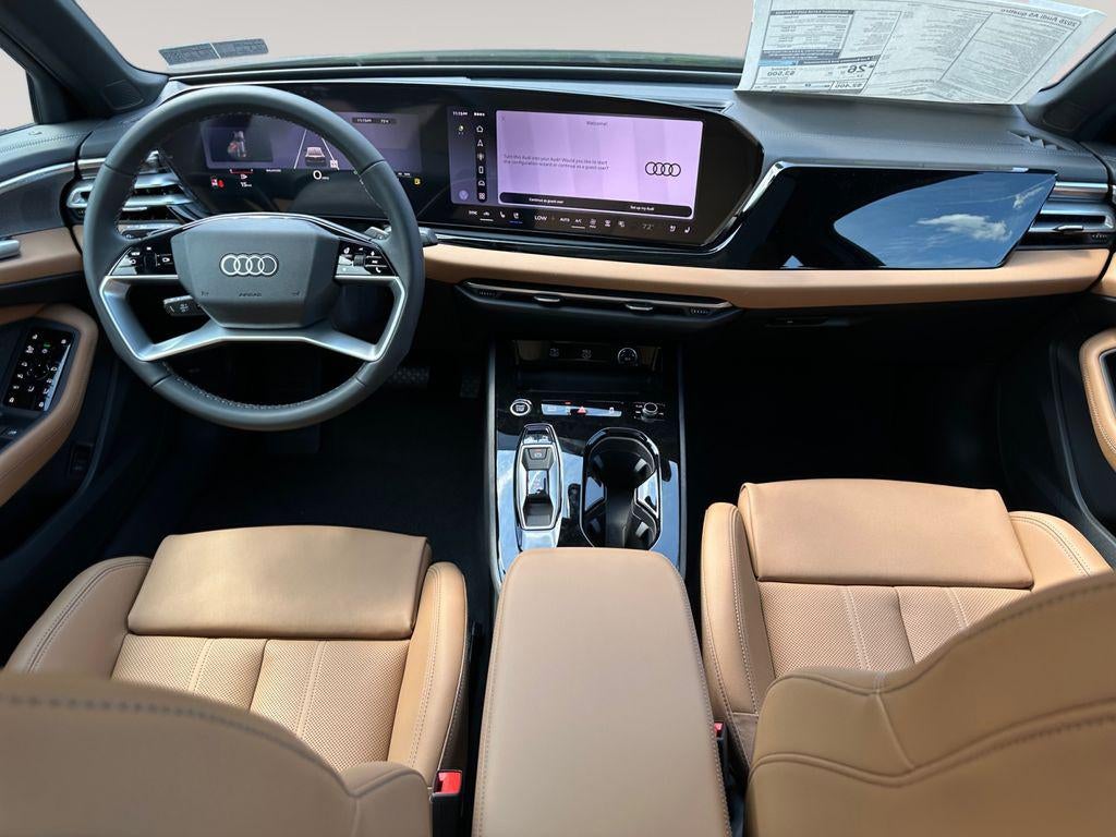 2026 Audi A5 Premium Plus TFSI quattro S tronic