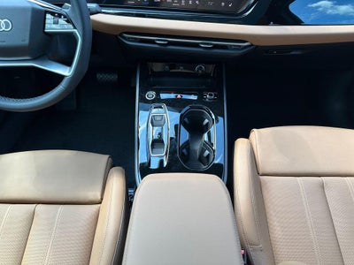 2026 Audi A5 Premium Plus TFSI quattro S tronic