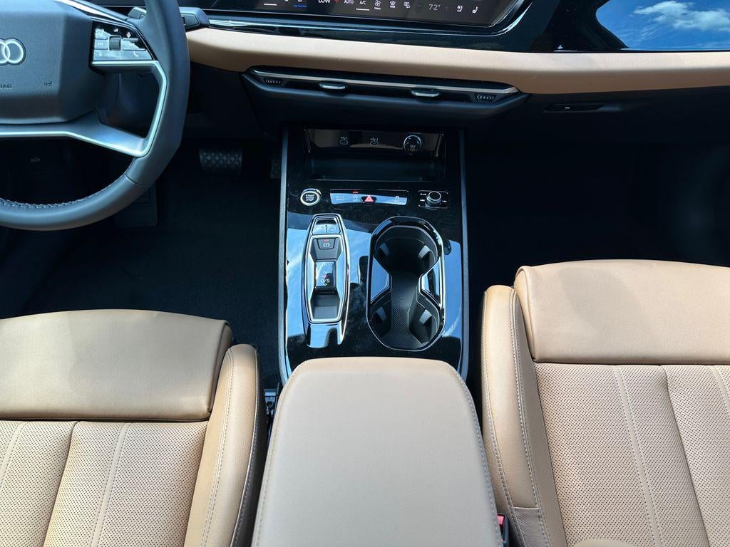 2026 Audi A5 Premium Plus TFSI quattro S tronic