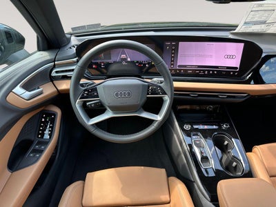 2026 Audi A5 Premium Plus TFSI quattro S tronic