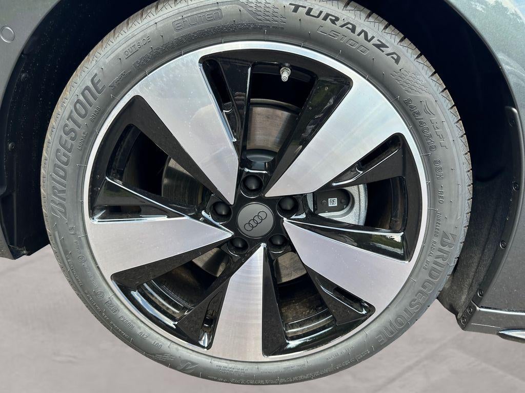 2026 Audi A5 Premium Plus TFSI quattro S tronic
