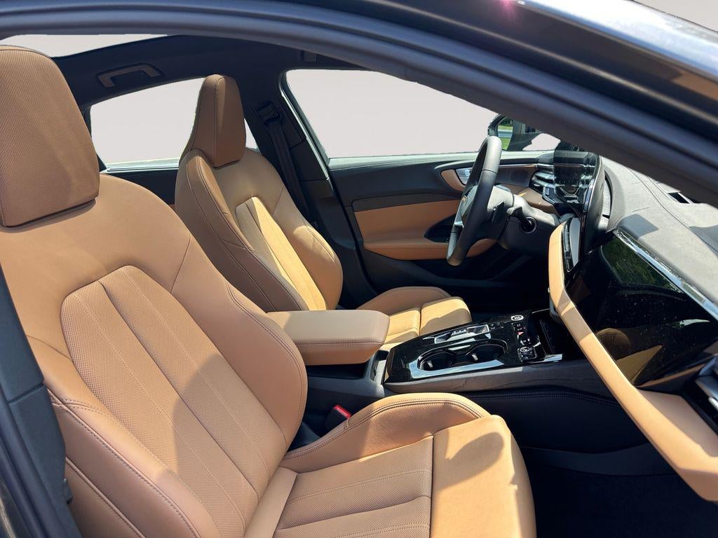 2026 Audi A5 Premium Plus TFSI quattro S tronic